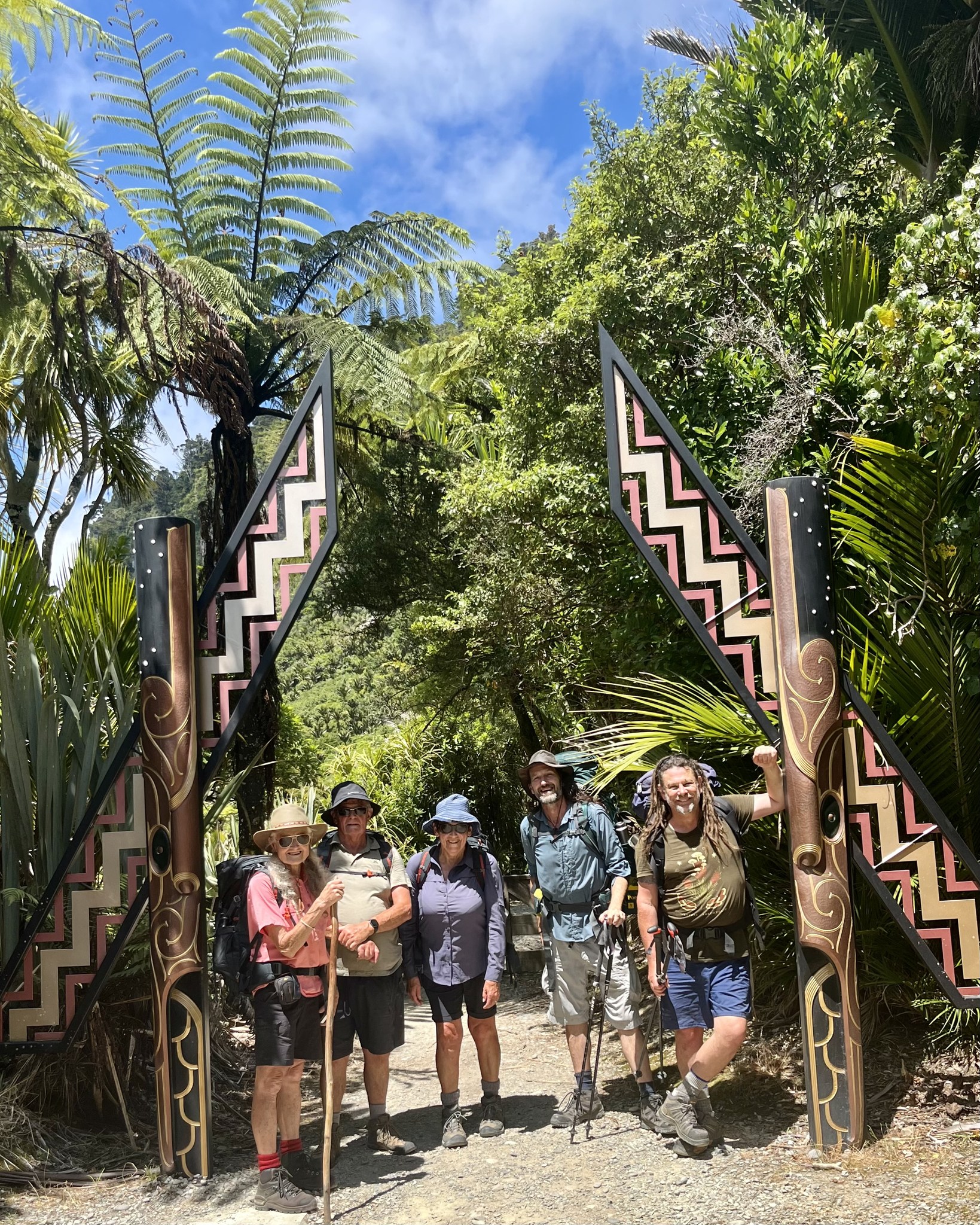 Environmental Project