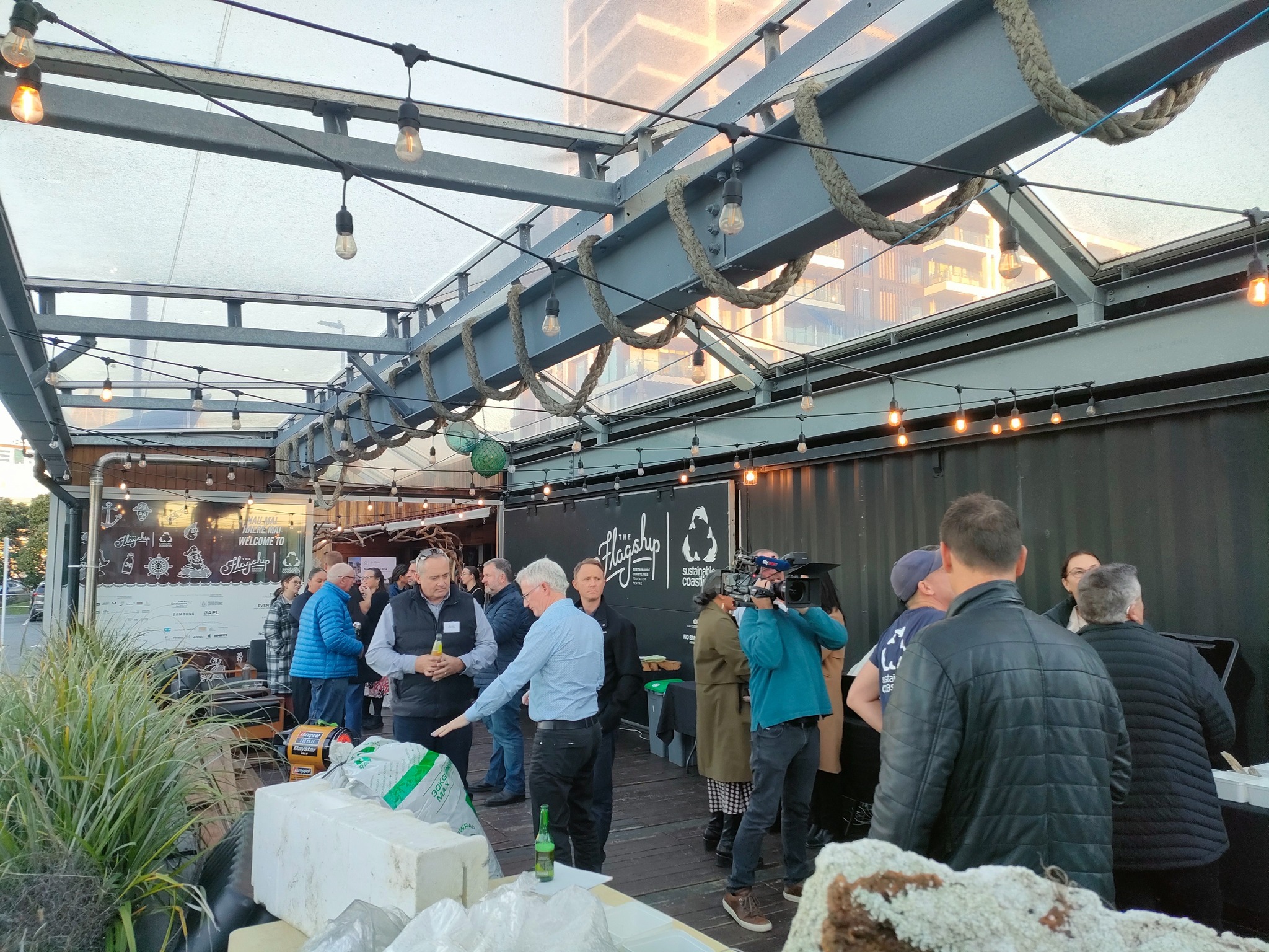 Conservation Project 1