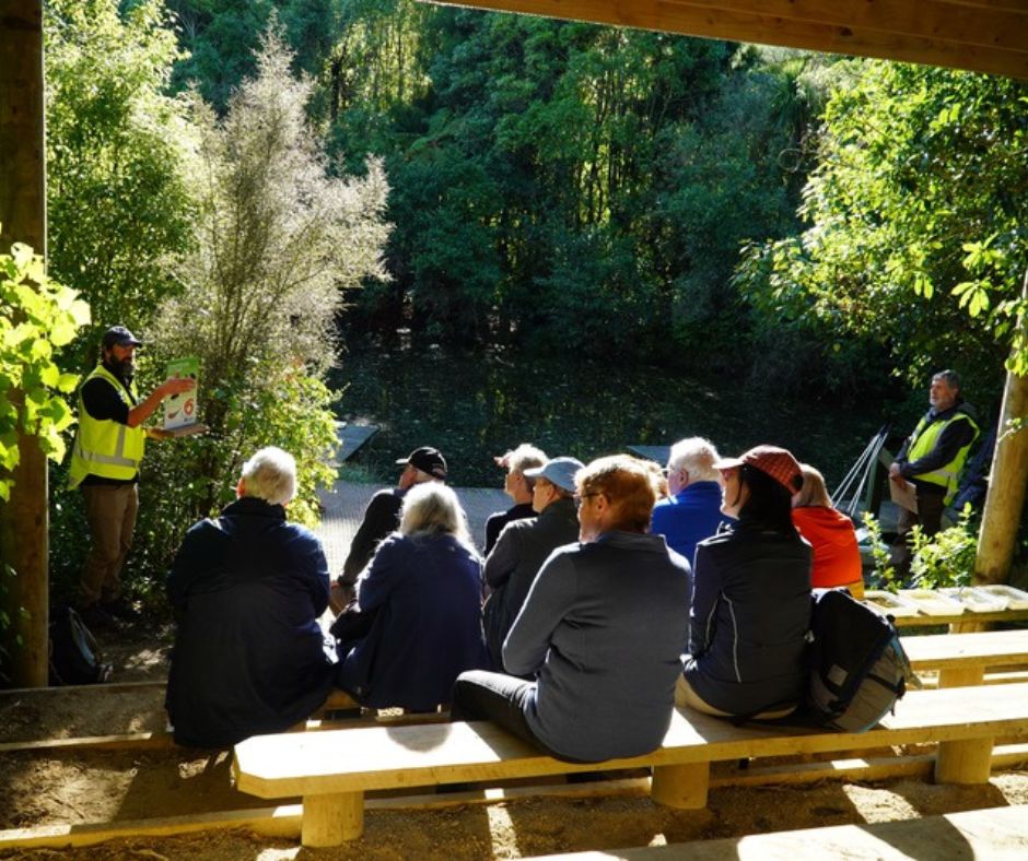 Conservation Project 2