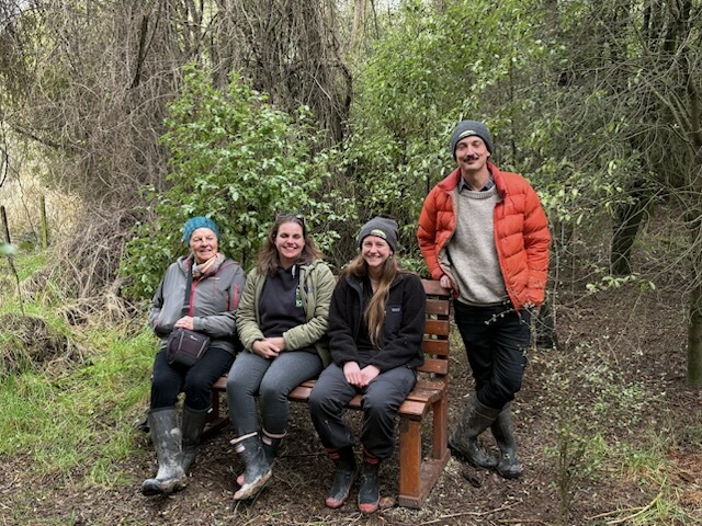 Conservation Project 3