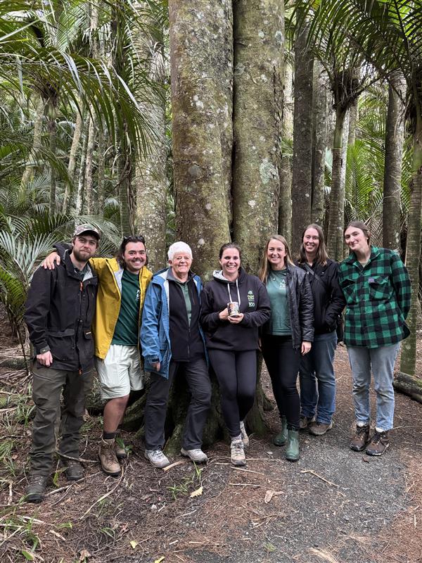 Conservation Project 4