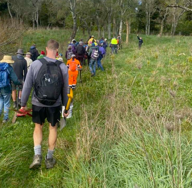 Biodiversity Project 1