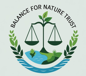 Balance for Nature Trust Logo